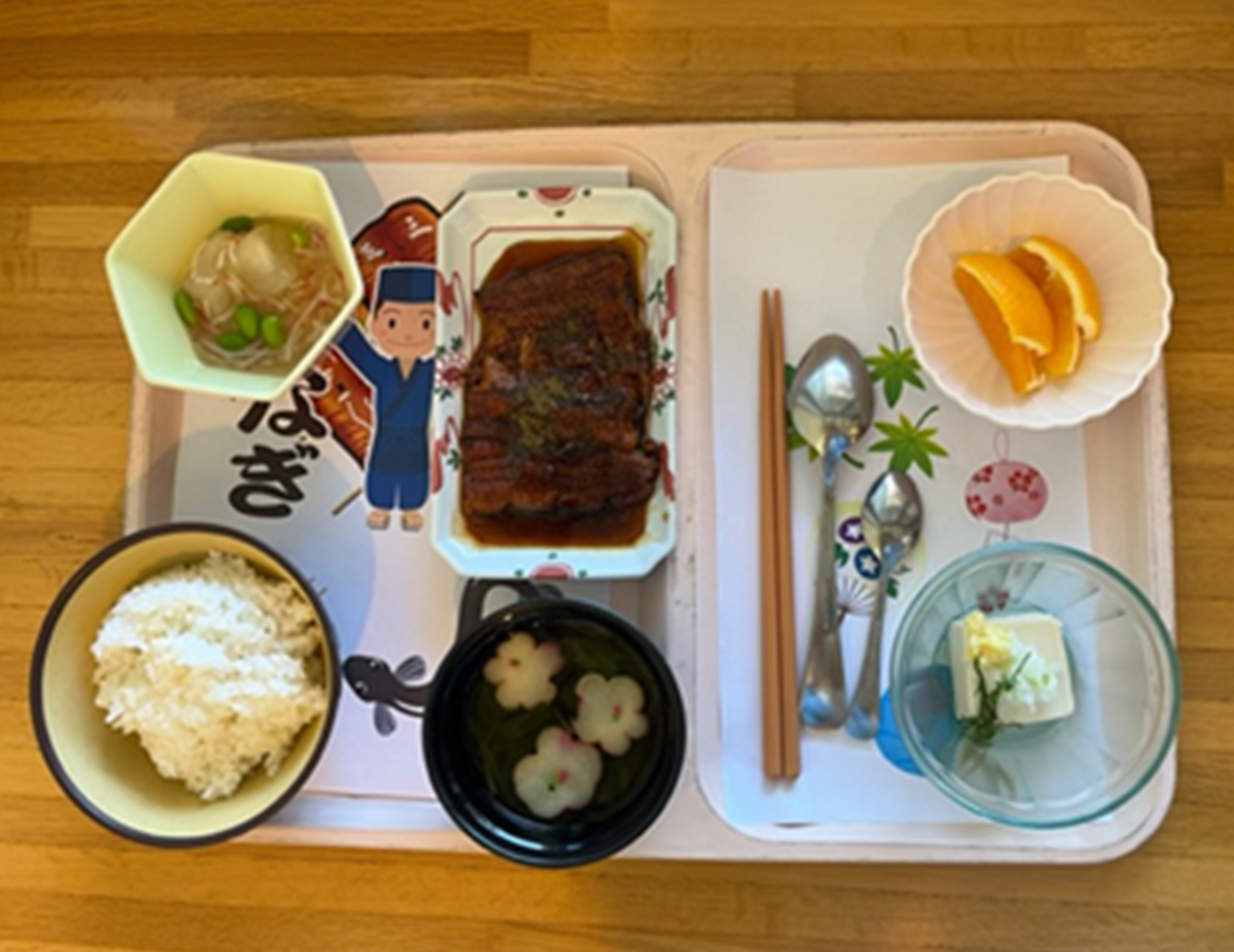 特別養護老人ホーム(長期入所)
