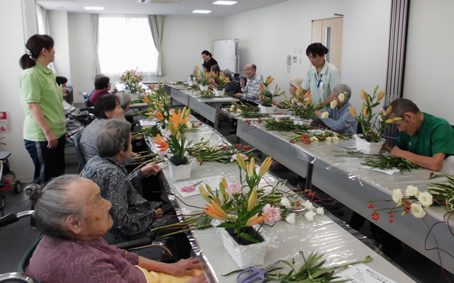 よくあるご質問スライド