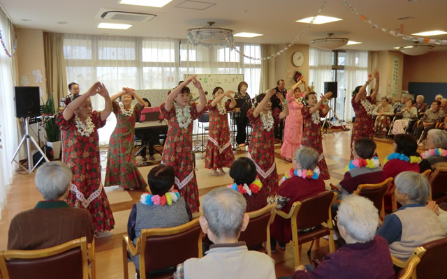 よくあるご質問スライド