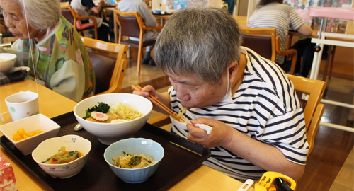 ラーメン