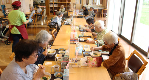 ラーメン